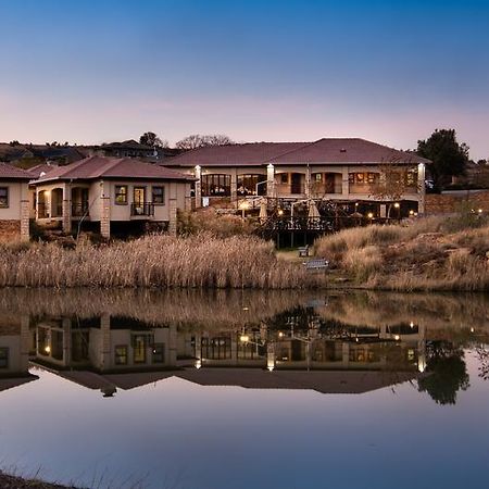 Heidelberg Kloof Lodge 외부 사진