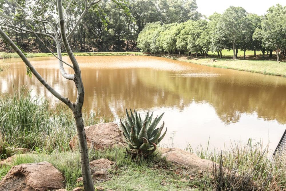 Heidelberg Kloof Lodge 외부 사진