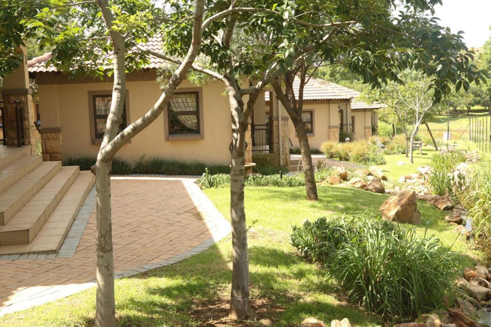 Heidelberg Kloof Lodge 외부 사진