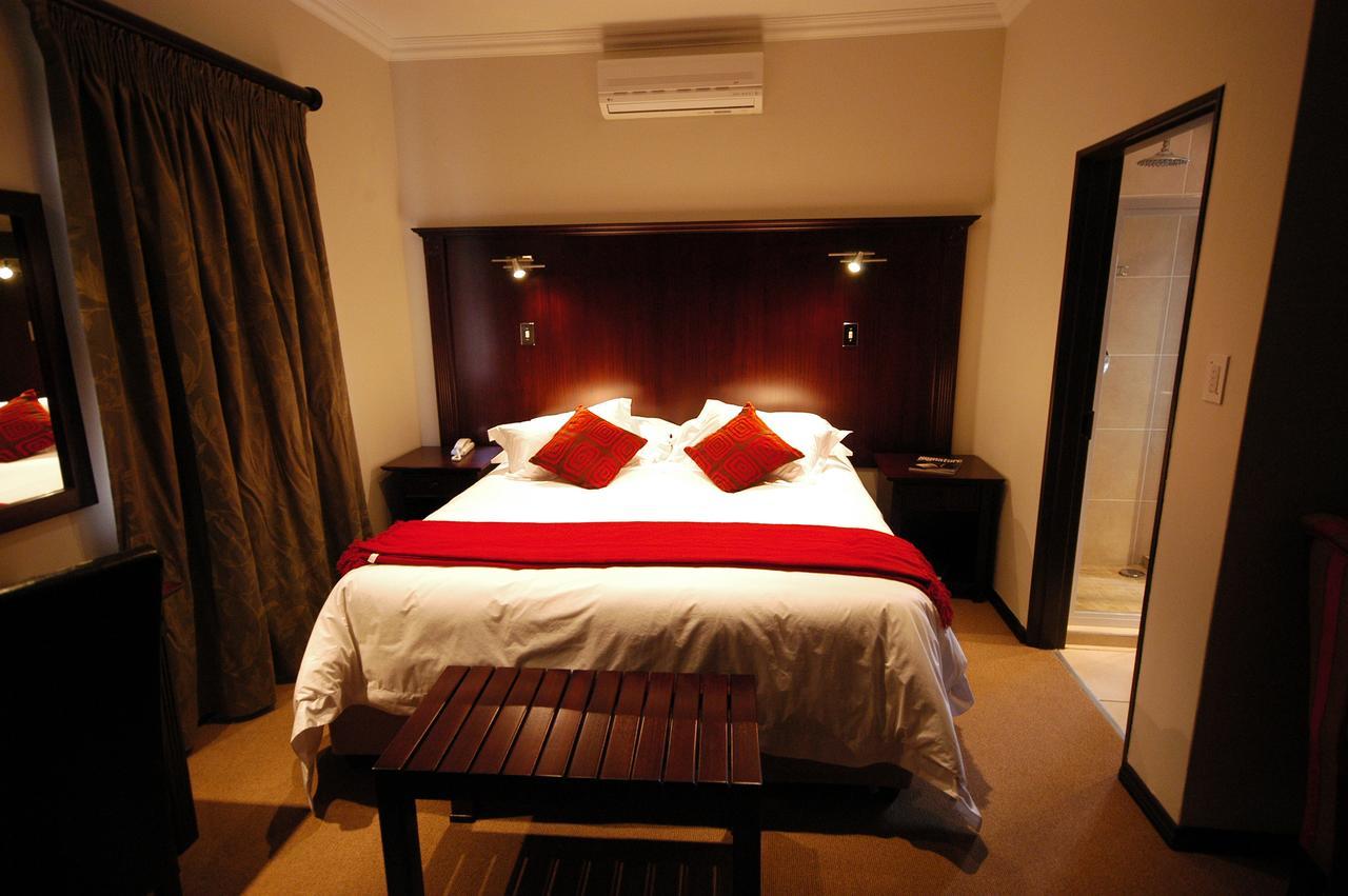 Heidelberg Kloof Lodge 외부 사진