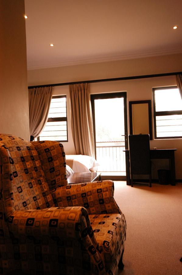 Heidelberg Kloof Lodge 외부 사진
