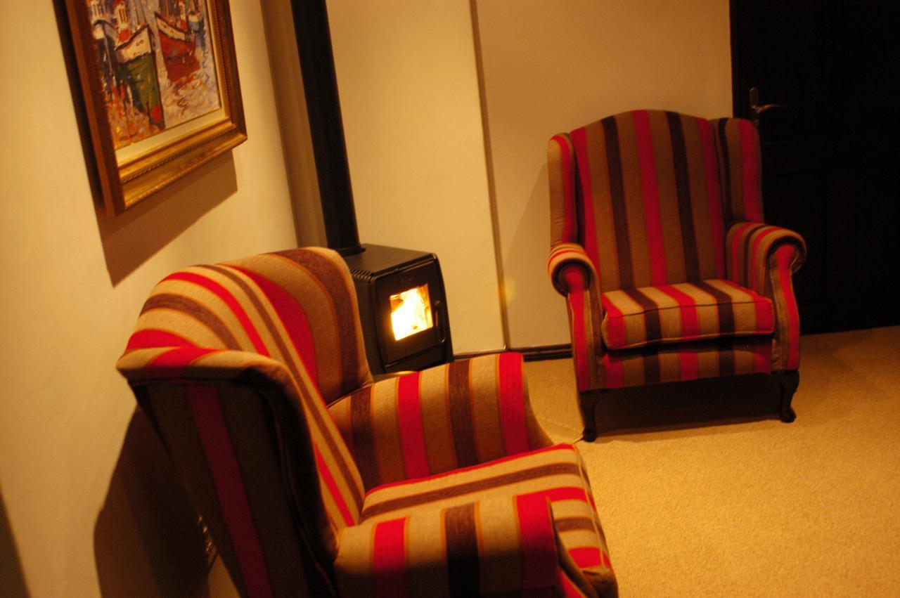 Heidelberg Kloof Lodge 외부 사진