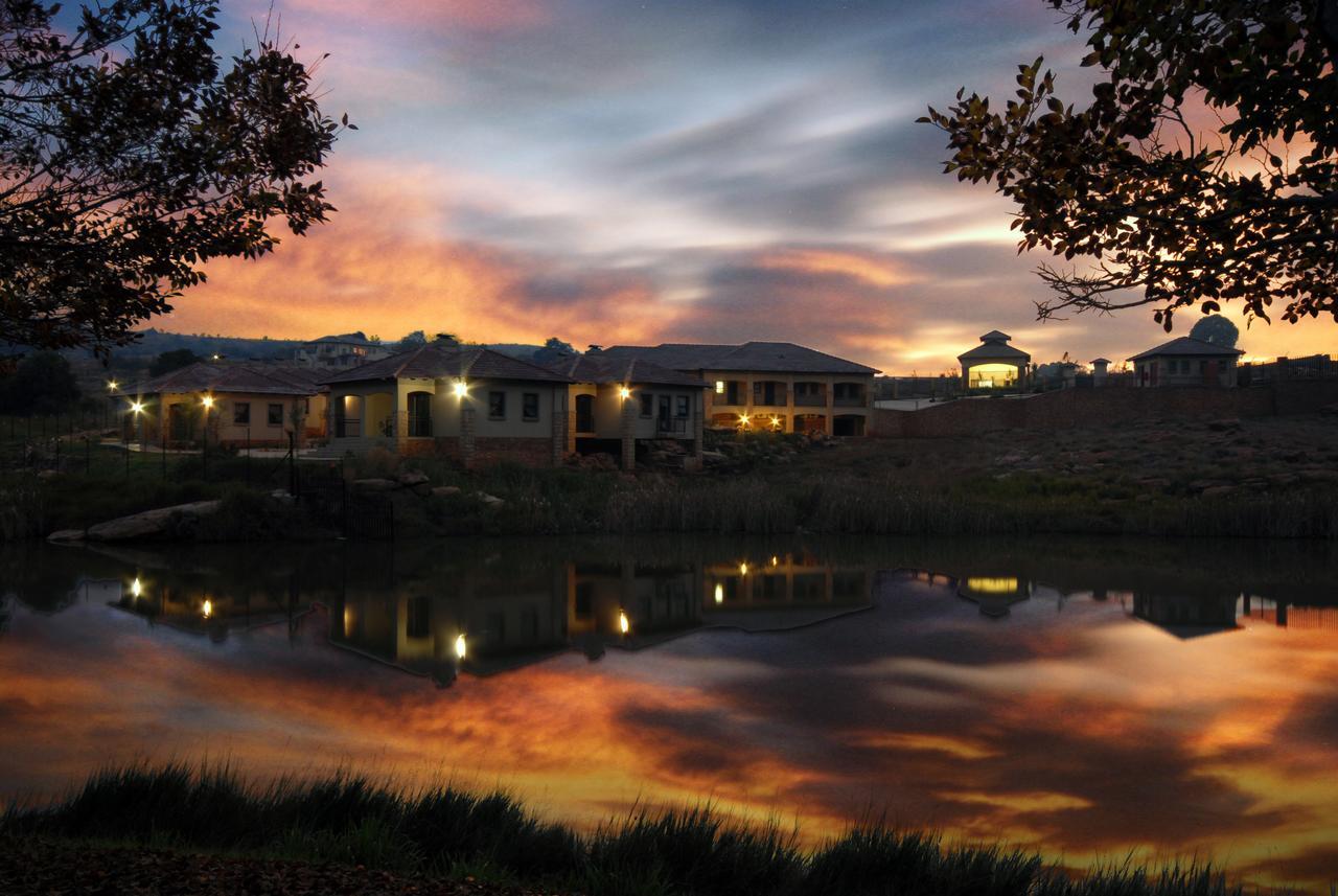 Heidelberg Kloof Lodge 외부 사진