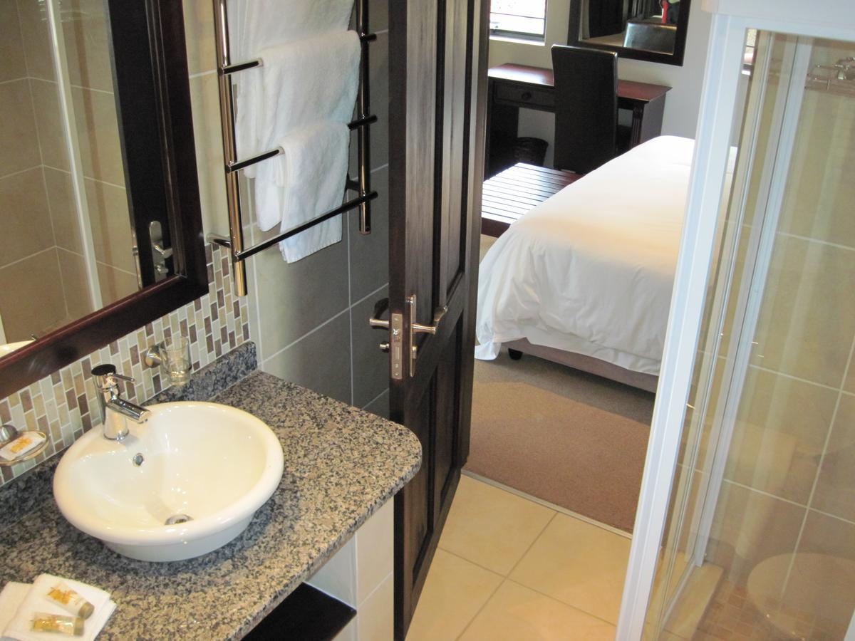 Heidelberg Kloof Lodge 외부 사진