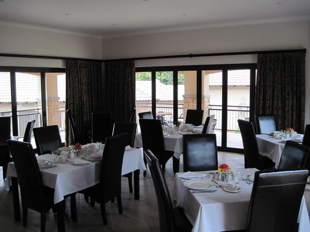 Heidelberg Kloof Lodge 외부 사진