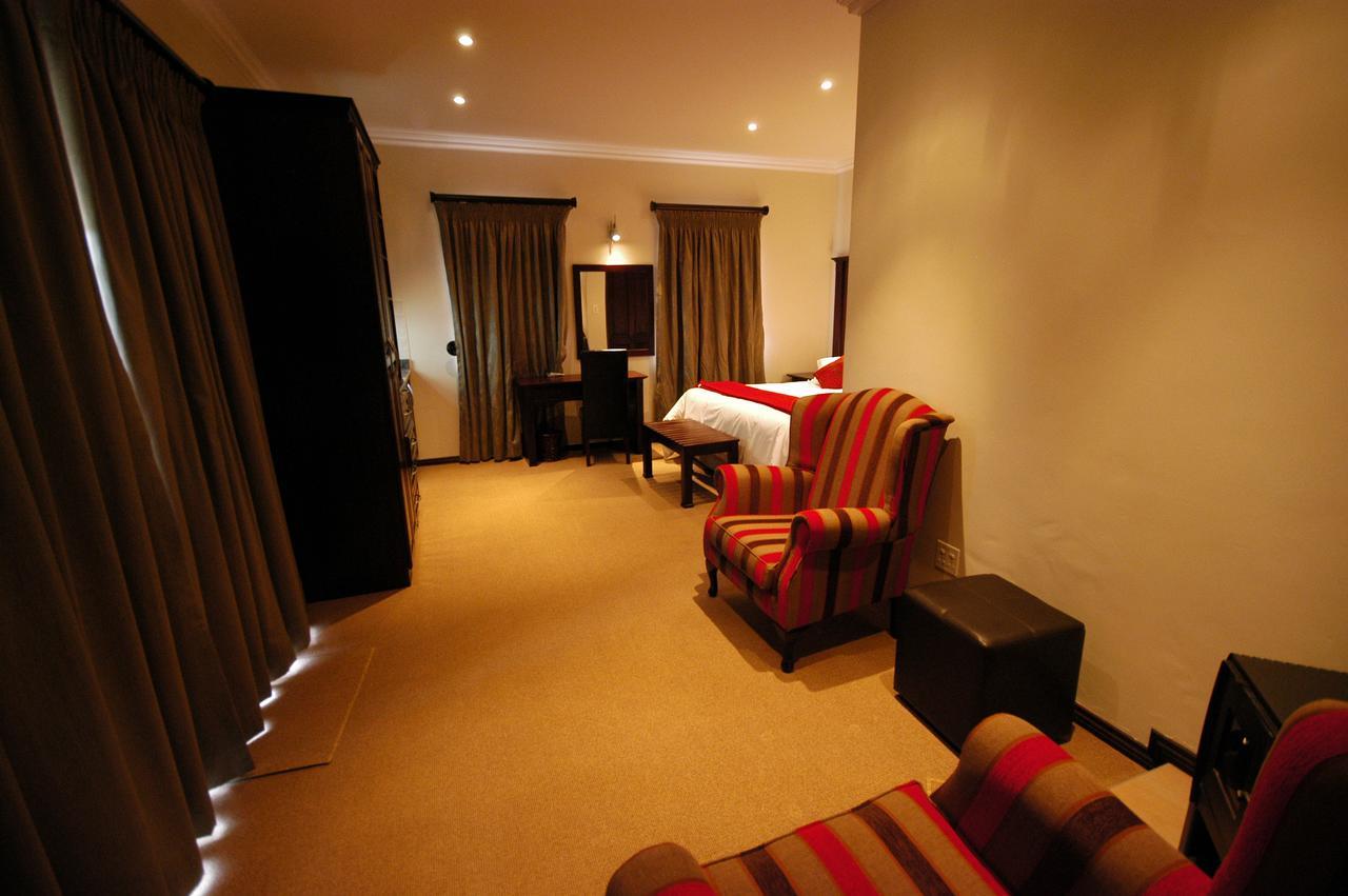 Heidelberg Kloof Lodge 외부 사진