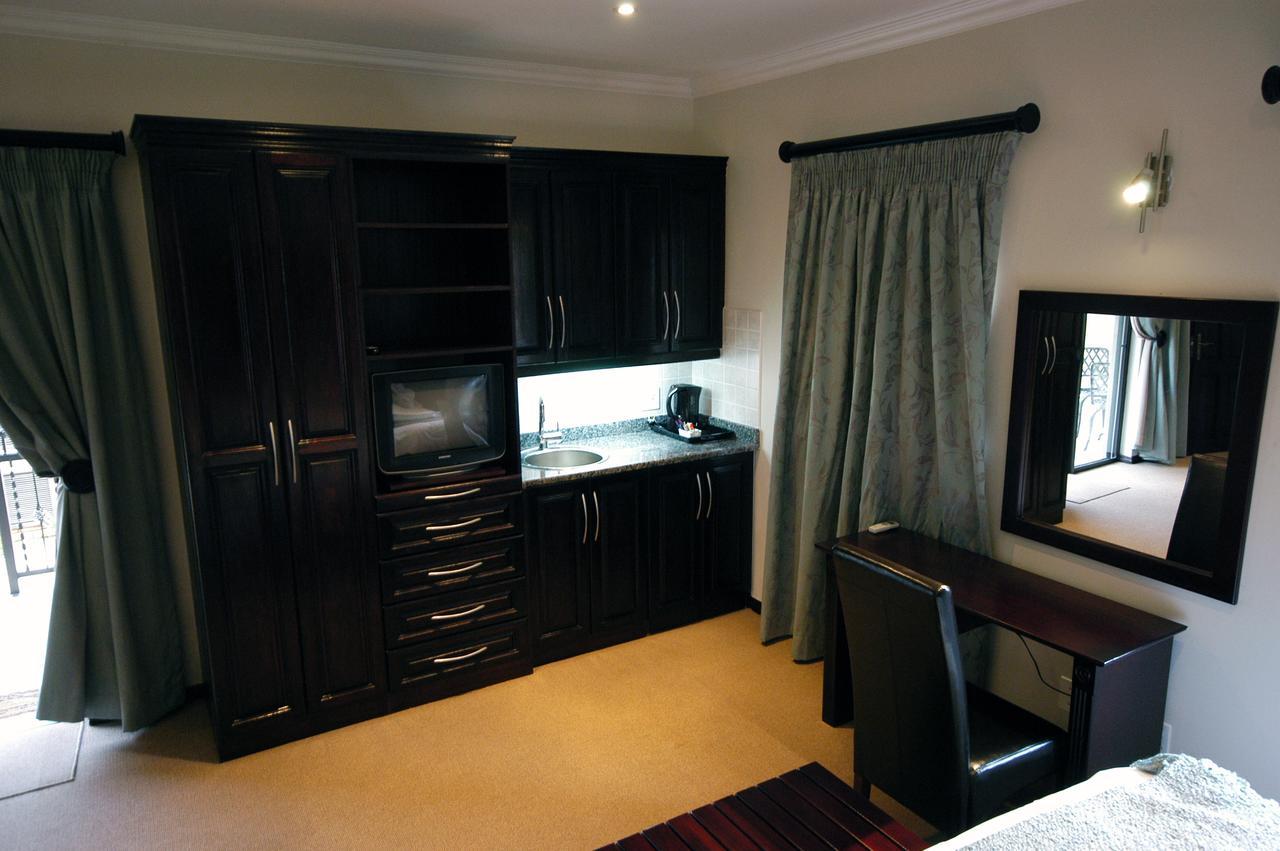 Heidelberg Kloof Lodge 외부 사진