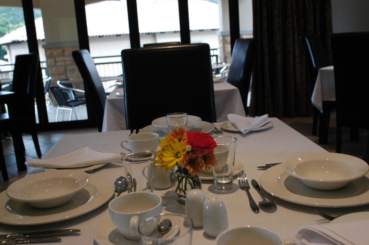 Heidelberg Kloof Lodge 외부 사진