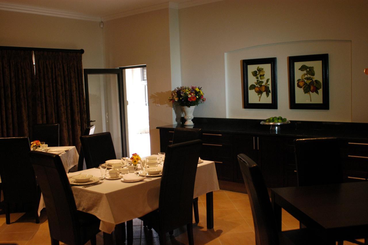 Heidelberg Kloof Lodge 외부 사진