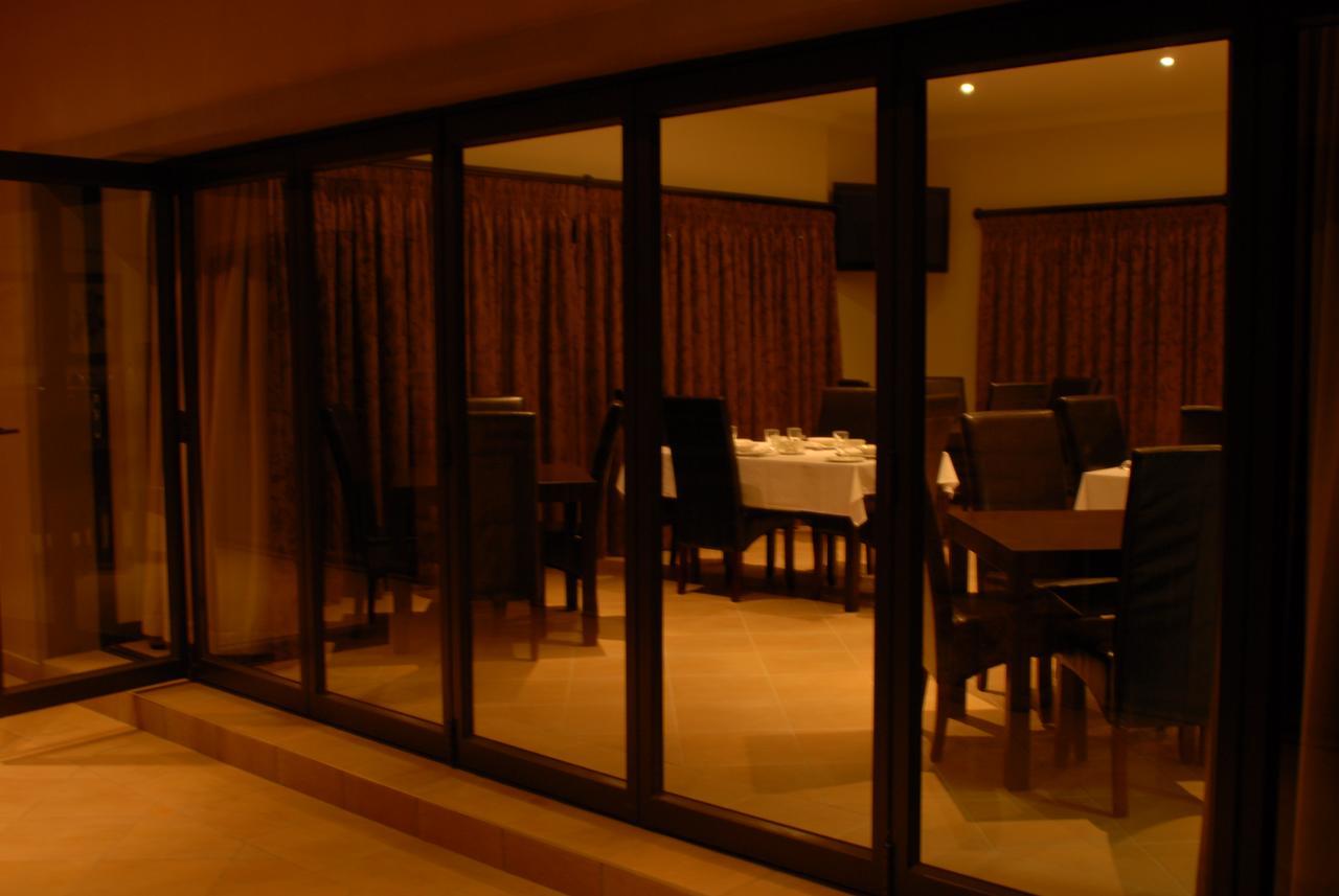 Heidelberg Kloof Lodge 외부 사진