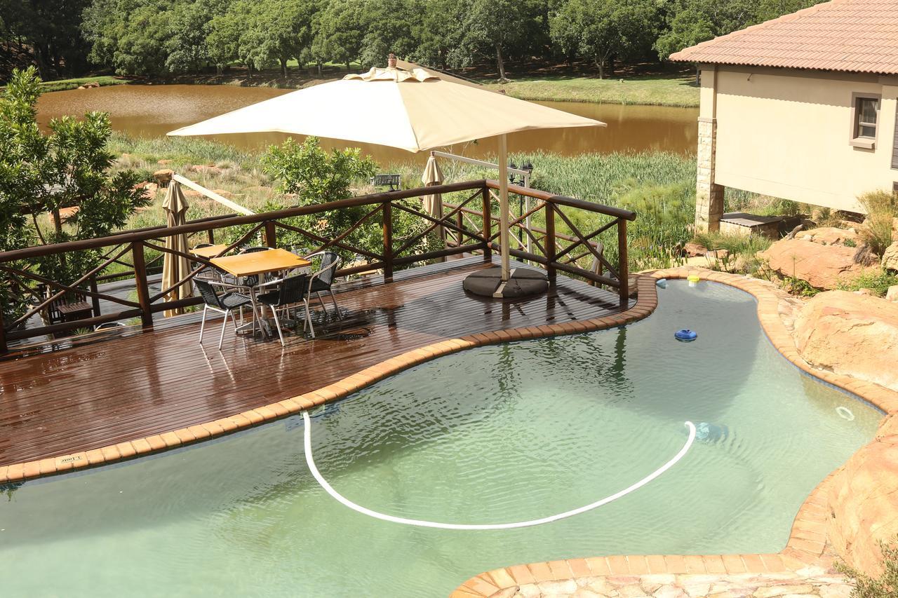Heidelberg Kloof Lodge 외부 사진