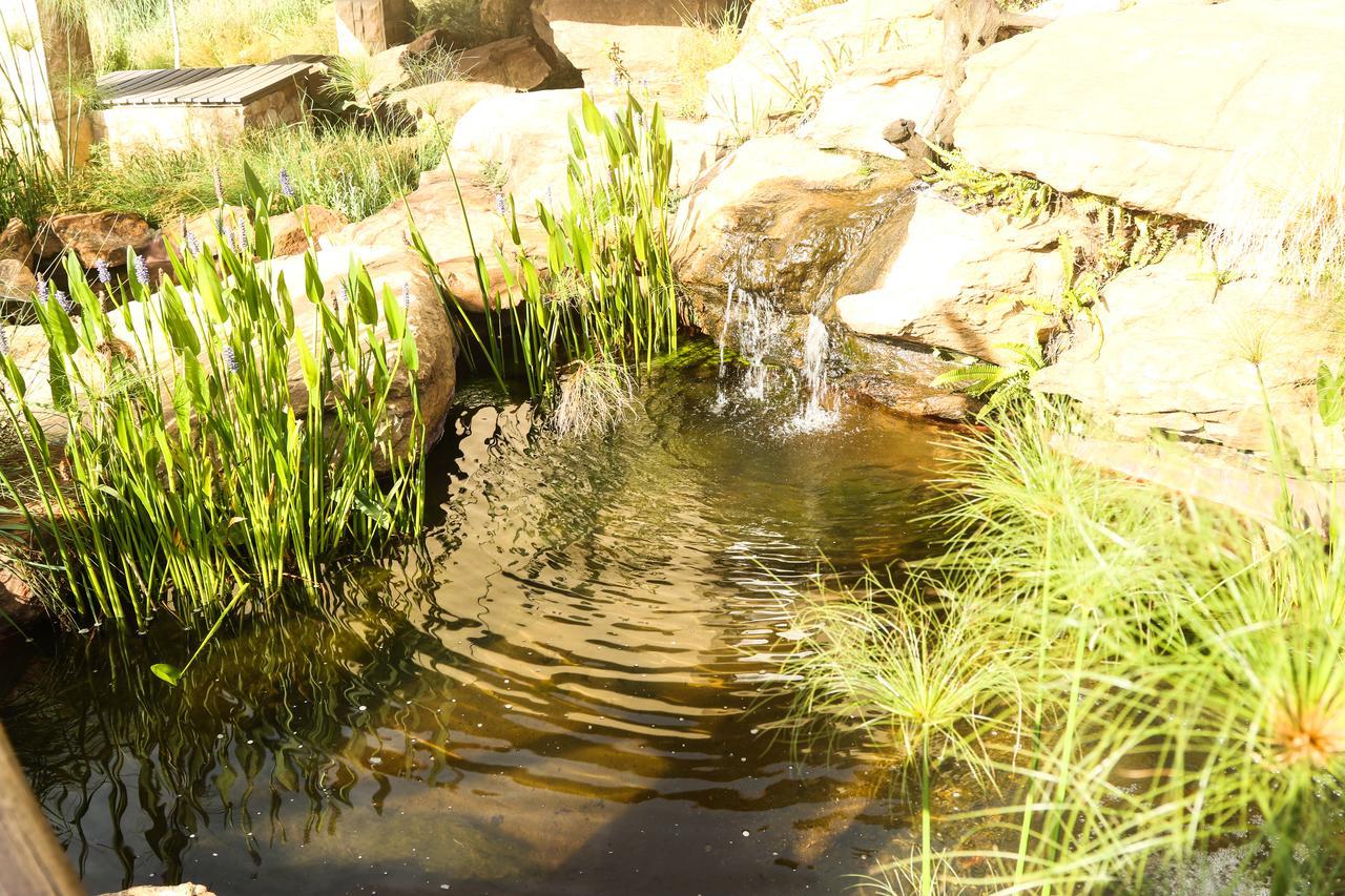 Heidelberg Kloof Lodge 외부 사진
