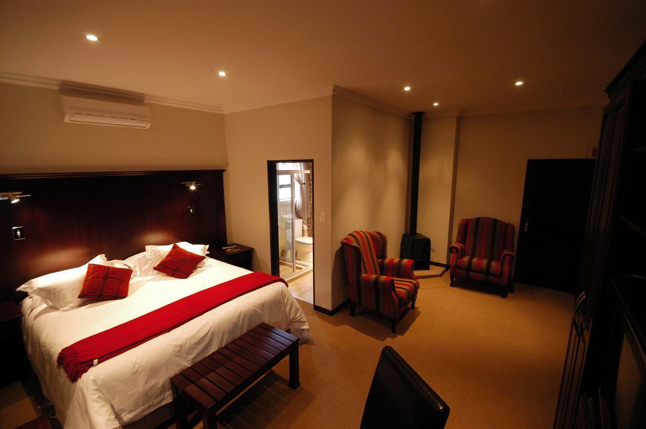 Heidelberg Kloof Lodge 외부 사진