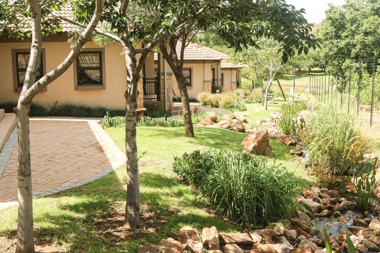 Heidelberg Kloof Lodge 외부 사진