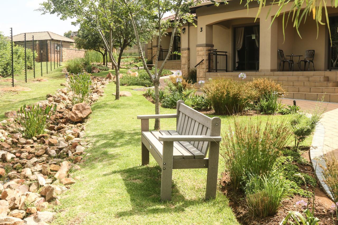 Heidelberg Kloof Lodge 외부 사진
