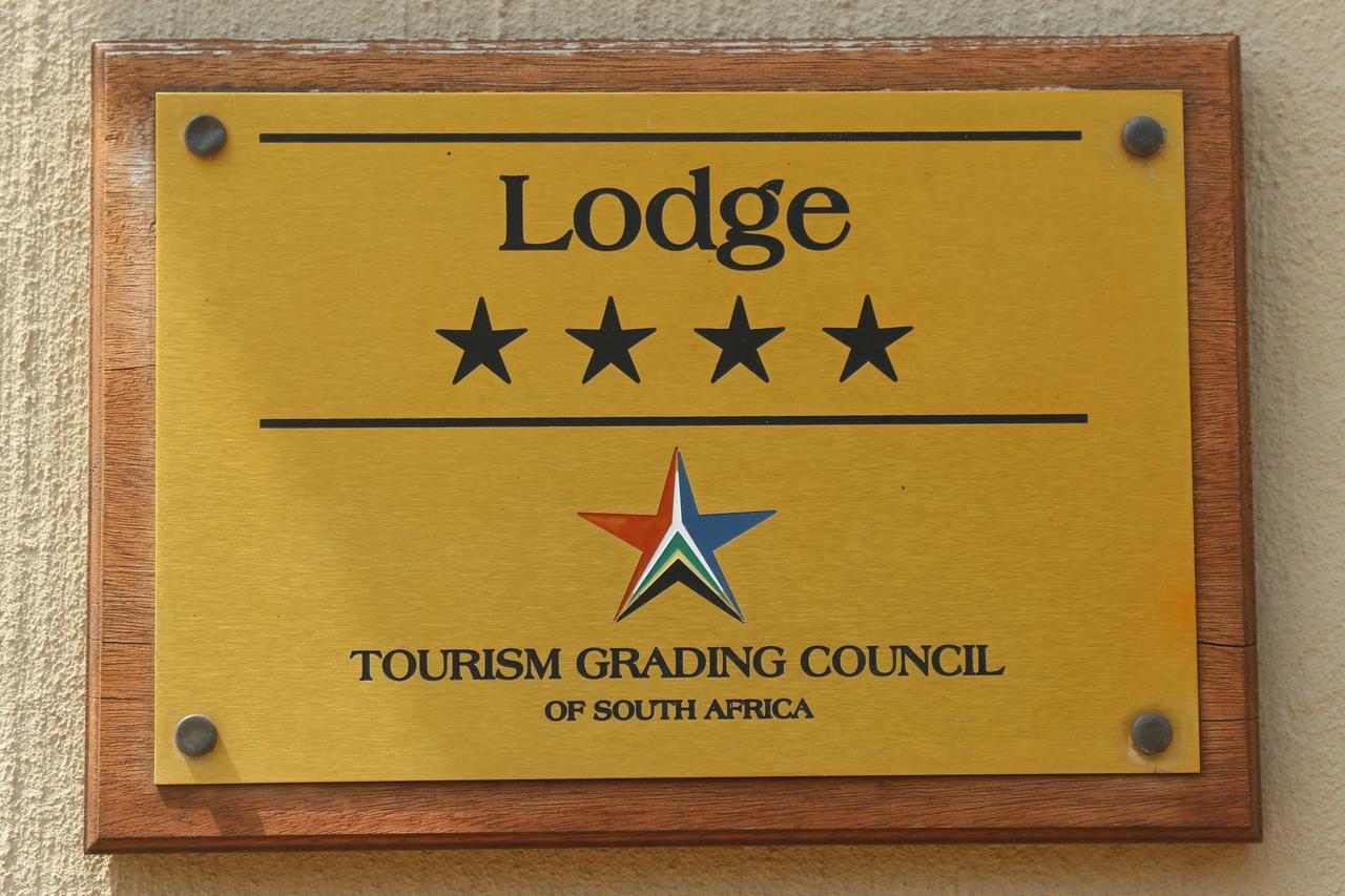 Heidelberg Kloof Lodge 외부 사진