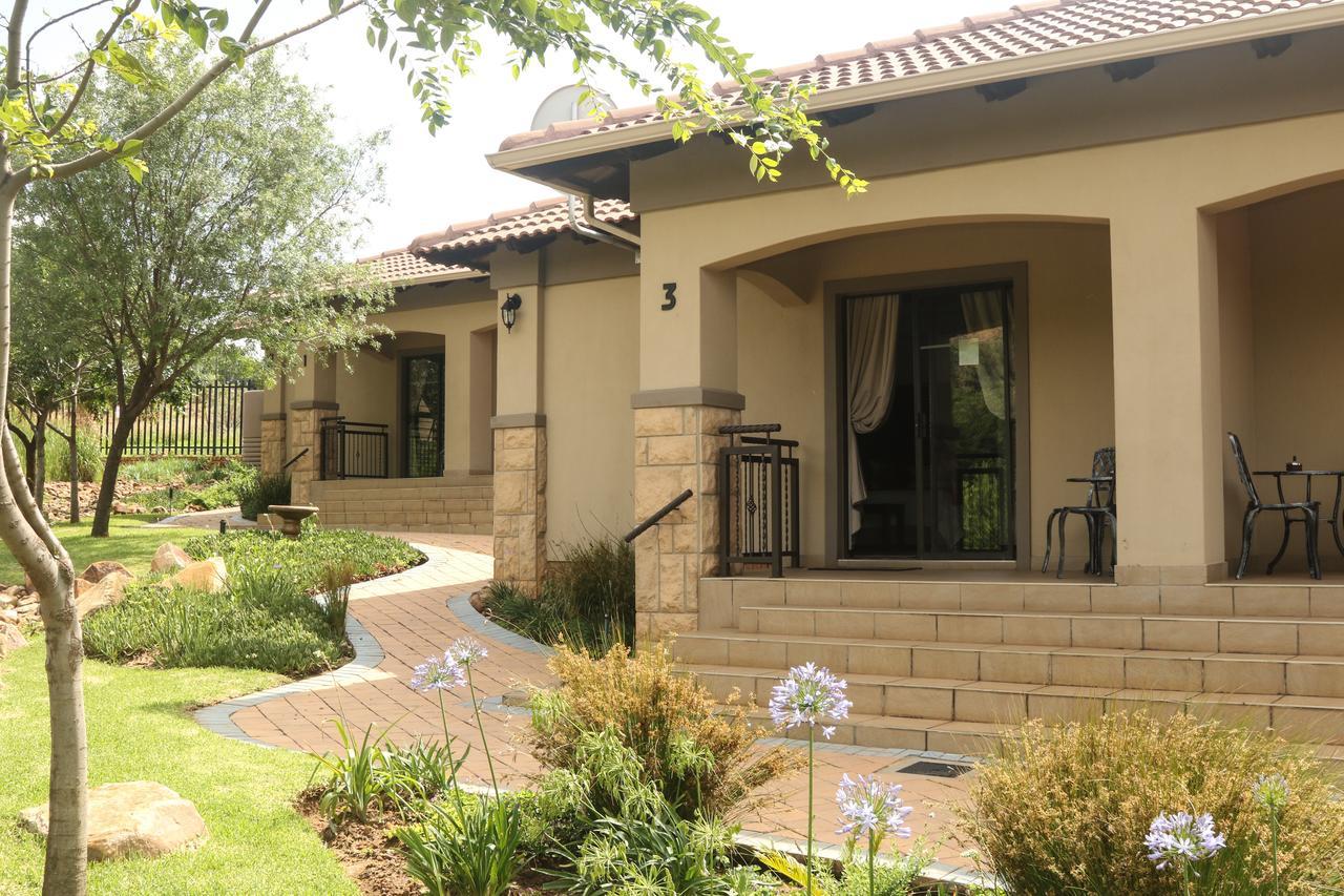 Heidelberg Kloof Lodge 외부 사진