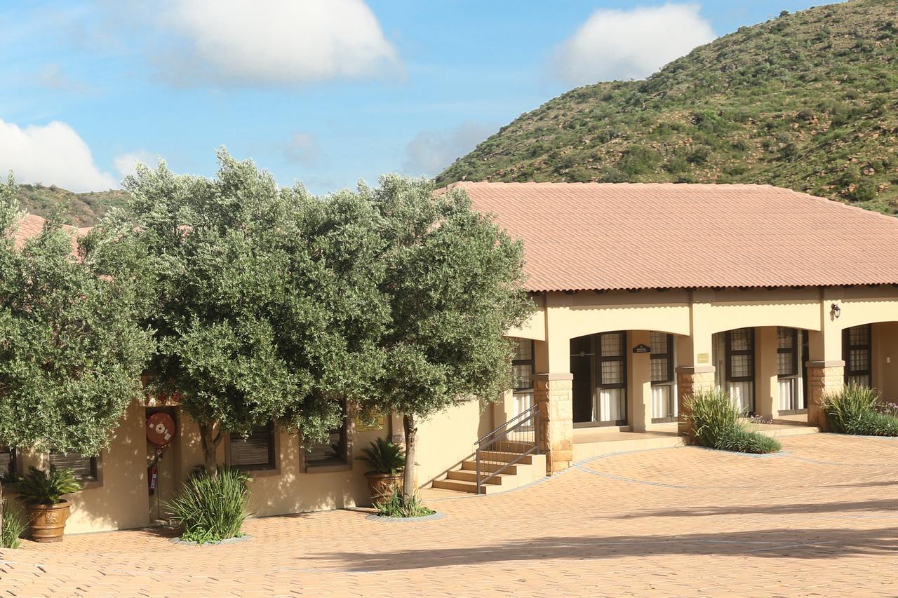 Heidelberg Kloof Lodge 외부 사진
