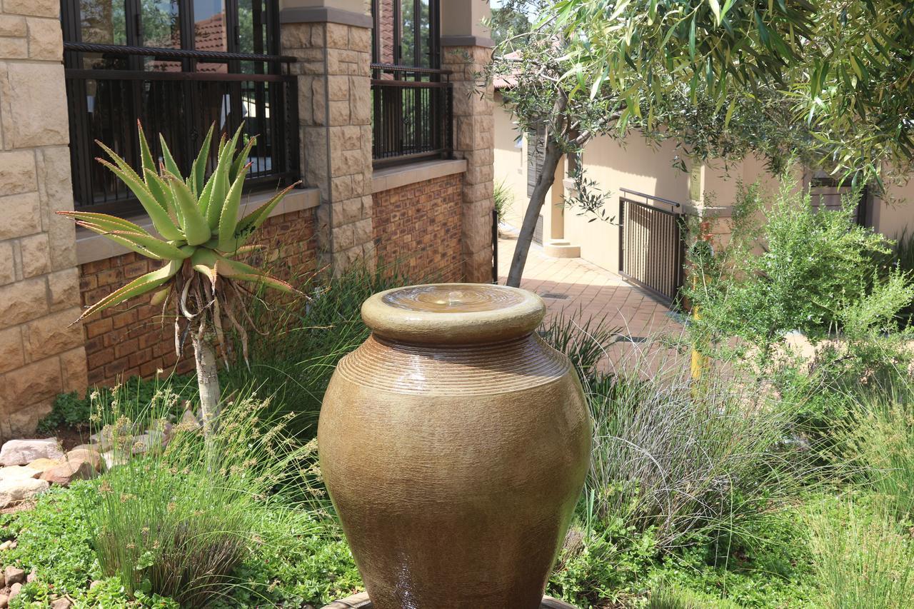 Heidelberg Kloof Lodge 외부 사진