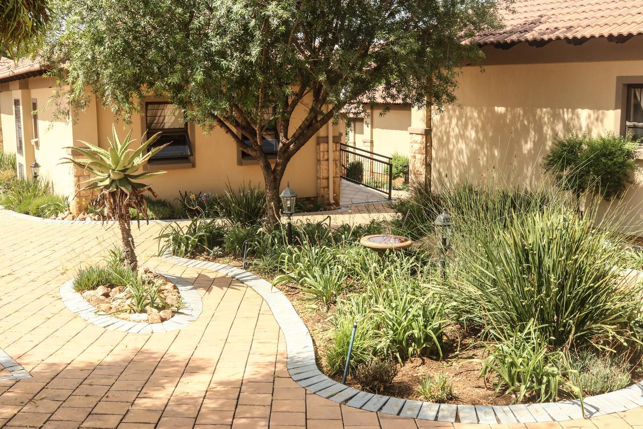 Heidelberg Kloof Lodge 외부 사진