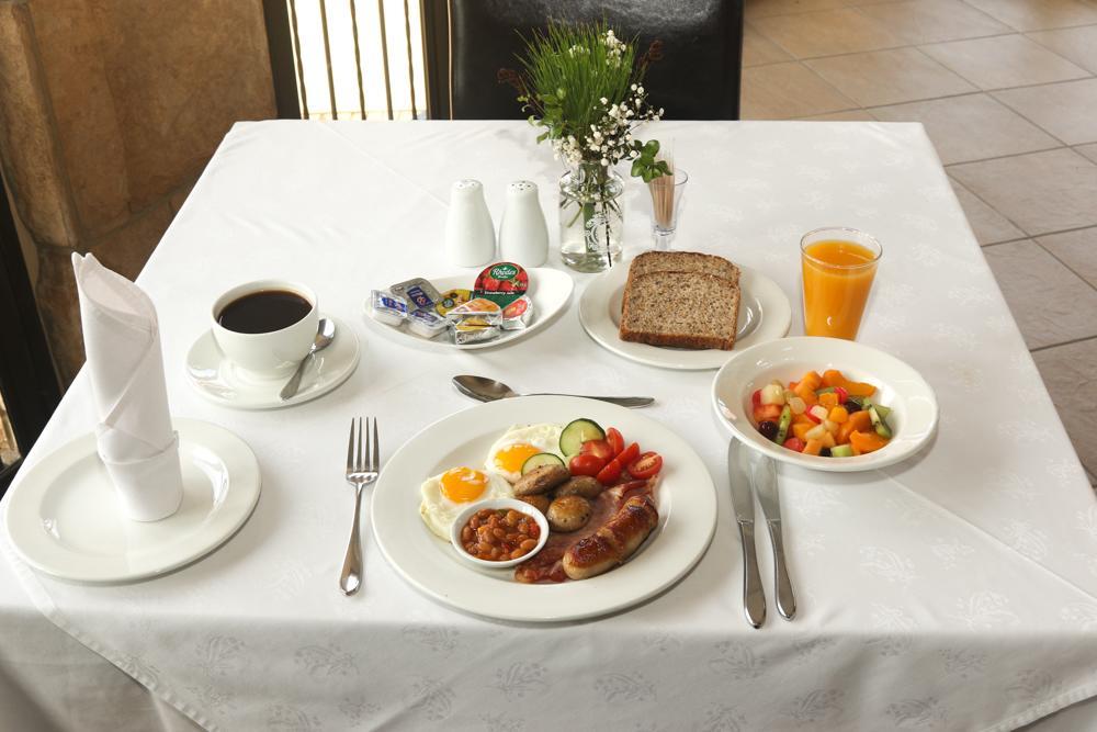 Heidelberg Kloof Lodge 외부 사진