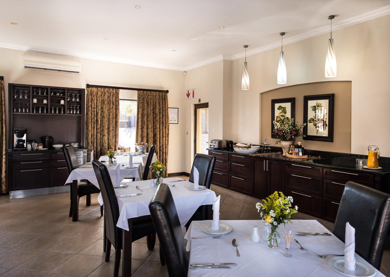 Heidelberg Kloof Lodge 외부 사진