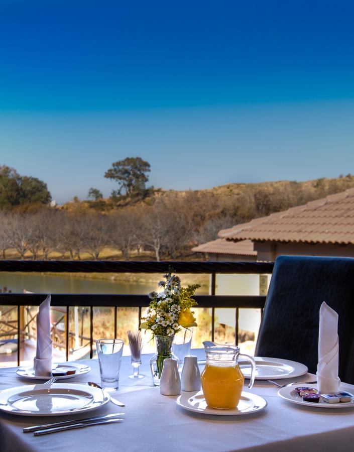 Heidelberg Kloof Lodge 외부 사진