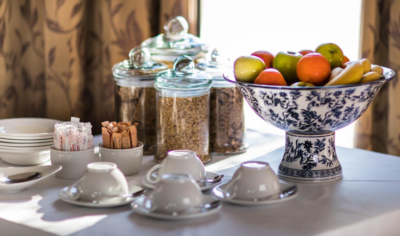 Heidelberg Kloof Lodge 외부 사진