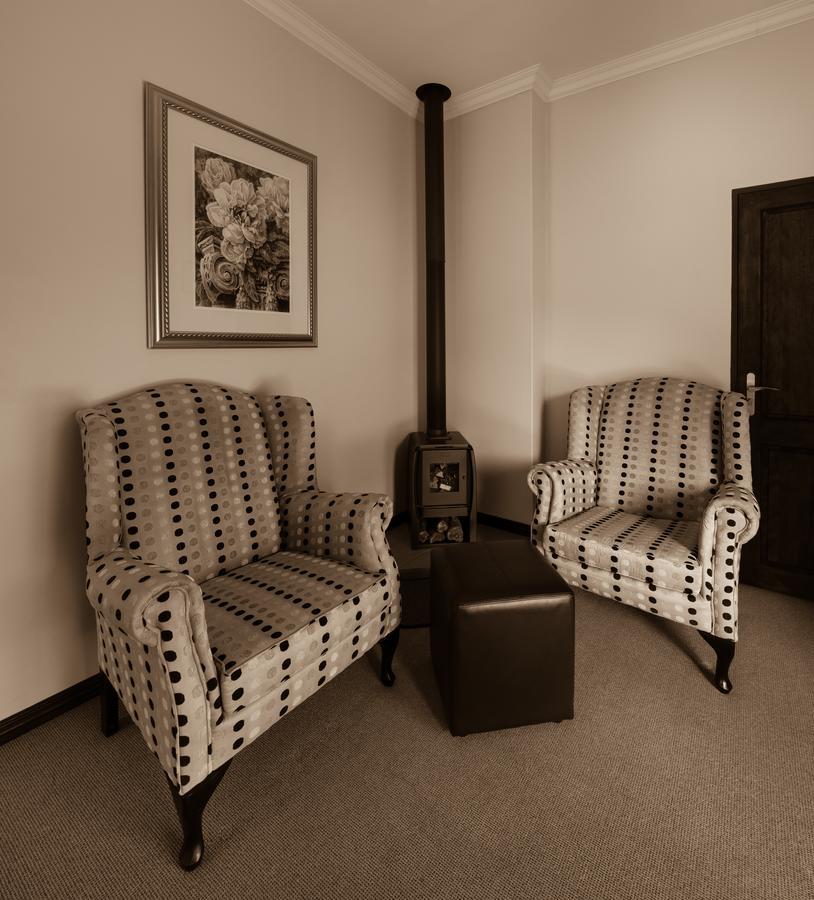 Heidelberg Kloof Lodge 외부 사진