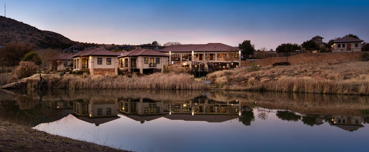 Heidelberg Kloof Lodge 외부 사진