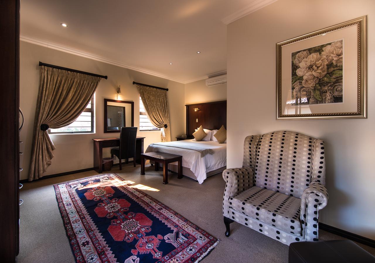 Heidelberg Kloof Lodge 외부 사진