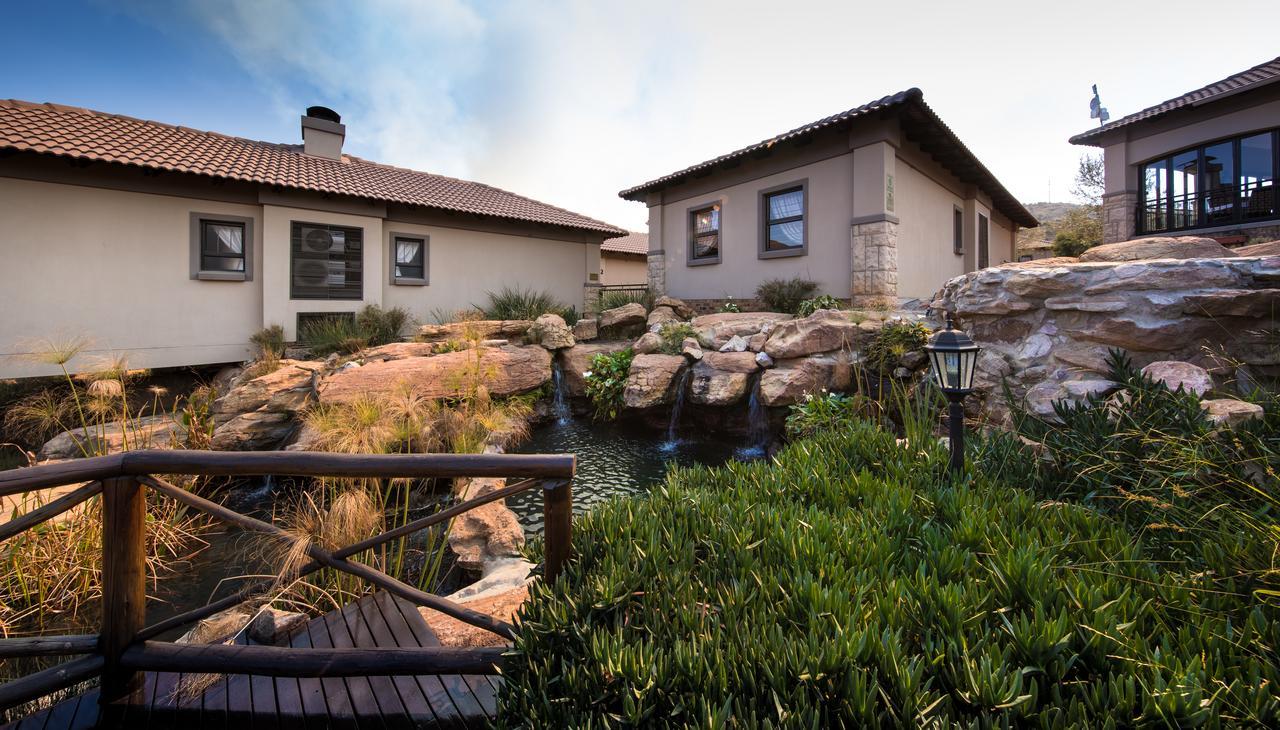 Heidelberg Kloof Lodge 외부 사진
