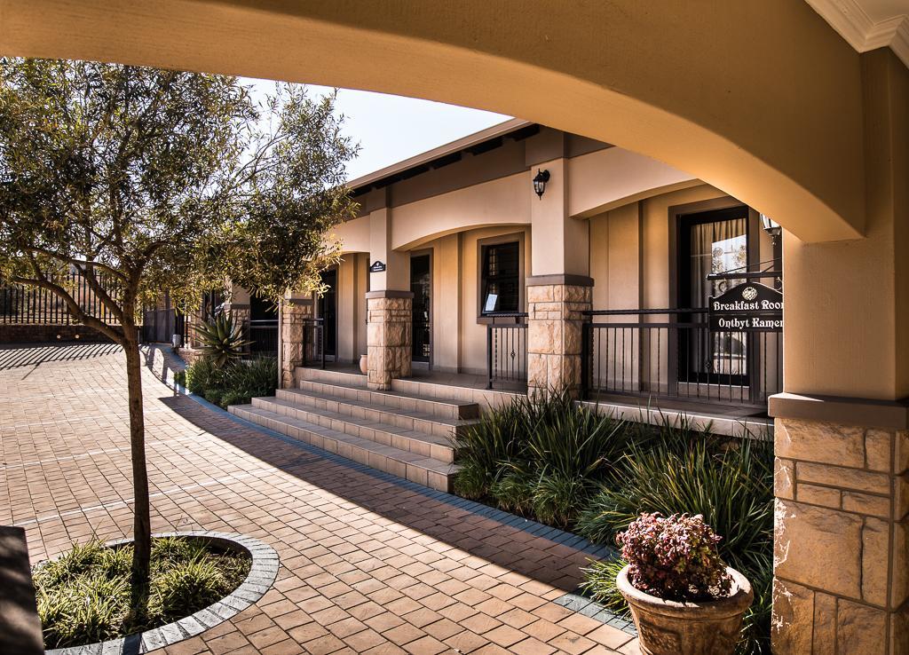 Heidelberg Kloof Lodge 외부 사진